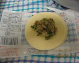 野菜たっぷり☆シャキシャキ餃子作り方3写真