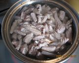牛すじトロトロのどて煮作り方3写真