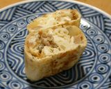 肉じゃが お弁当のおかず作り方8写真