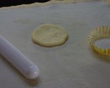 ＊＊グラタンパン＊＊作り方8写真
