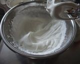 ボウルで！ドーム・ムースケーキ作り方1写真
