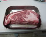 クリスマス☆簡単☆豚肉の紅茶煮♪作り方1写真