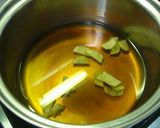 魚のあら煮作り方2写真