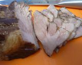 クリスマス☆簡単☆豚肉の紅茶煮♪作り方6写真