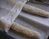 うちのライ麦フランス作り方7写真