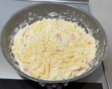 定番！マカロニグラタン【基本的な作り方】作り方2写真