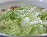 バター風味♪野菜たっぷりけんちん汁作り方10写真