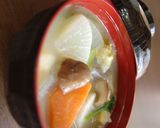 あったか♪けんちん汁（写真付き）作り方17写真