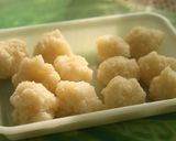 ちくわぶだんご作り方4写真