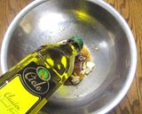 ★簡単！イタリアンな塩キャベツ★作り方1写真