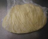 レンジでパン★中身はな～に？作り方5写真