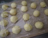 レンジでパン★中身はな～に？作り方6写真