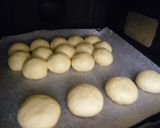 レンジでパン★中身はな～に？作り方8写真