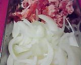 豚肉の天ぷら☆弁当のおかずにピッタリ作り方1写真
