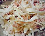 豚肉の天ぷら☆弁当のおかずにピッタリ作り方3写真