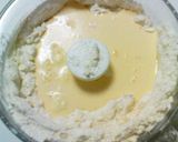 ＦＰで超簡単！サクッとチョコスコーン◎作り方4写真