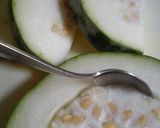冬瓜と豚肉のとろ～りカレースープ作り方3写真