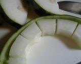 冬瓜と豚肉のとろ～りカレースープ作り方4写真
