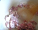 冬瓜と豚肉のとろ～りカレースープ作り方7写真