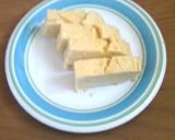 野菜スイーツ★薩摩芋ヨーグルトケーキ作り方5写真