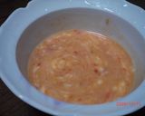 かりっと☆えびワンタン（ж＞Ψ＜ж）作り方5写真