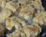 鶏ももと玉ねぎのスイートチリソース作り方3写真