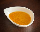 たっぷり野菜のおろしドレッシング作り方2写真