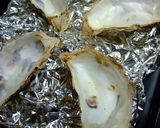 マヨネーズ焼牡蠣作り方4写真