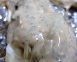 マヨネーズ焼牡蠣作り方22写真