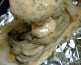 マヨネーズ焼牡蠣作り方21写真