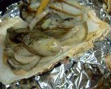 マヨネーズ焼牡蠣作り方19写真