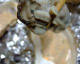 マヨネーズ焼牡蠣作り方18写真