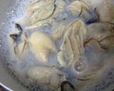 マヨネーズ焼牡蠣作り方17写真
