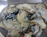 マヨネーズ焼牡蠣作り方15写真