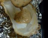 マヨネーズ焼牡蠣作り方13写真
