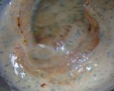 マヨネーズ焼牡蠣作り方12写真