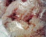 舞茸ご飯作り方5写真
