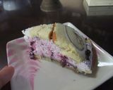 ボウルで！ドーム・ムースケーキ作り方9写真