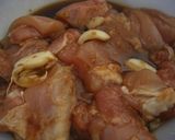 フワサク衣の秘密はメレンゲ！鶏のから揚げ作り方2写真
