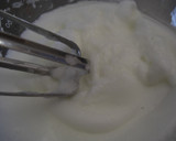 フワサク衣の秘密はメレンゲ！鶏のから揚げ作り方3写真