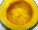 かぼちゃのグラタン作り方1写真