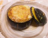 かぼちゃのグラタン作り方9写真