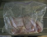 じゅ～Ｃチキン作り方1写真