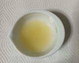 やさしい味のレアチーズケーキ作り方3写真