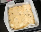ソイ・アップルケーキ(ミックス粉使用)作り方5写真