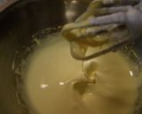 しっとりふわふわ抹茶シフォンケーキ作り方3写真