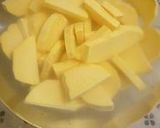 写真付き☆レンジで簡単にスイートポテト作り方1写真