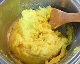 写真付き☆レンジで簡単にスイートポテト作り方3写真