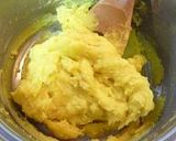 写真付き☆レンジで簡単にスイートポテト作り方4写真