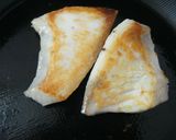 ブリの洋風照り焼き作り方3写真